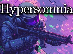 Тоглоом Hypersomnia