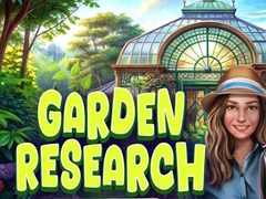 Тоглоом Garden Research