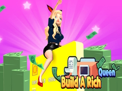 Тоглоом Build A Rich Queen