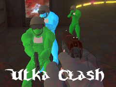 Тоглоом Utka Clash