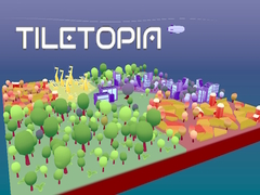 Тоглоом Tiletopia