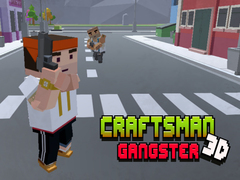 Тоглоом CraftsMan 3D Gangster