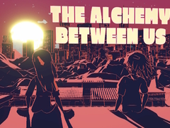 Тоглоом The Alchemy Between Us