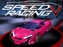 Тоглоом Speed Racing V