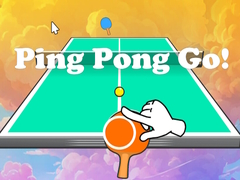 Тоглоом Ping Pong Go!