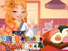 Тоглоом Roxie's Kitchen Sushi Roll