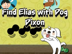 Тоглоом Find Elias with Dog Dixon