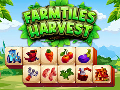 Тоглоом Farm Tiles Harvest