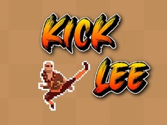 Тоглоом Kick Lee