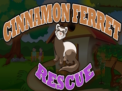 Тоглоом Cinnamon Ferret Rescue