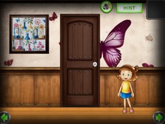 Тоглоом Amgel Kids Room Escape 221