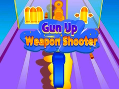 Тоглоом Gun Up Weapon Shooter