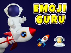 Тоглоом Emoji Guru