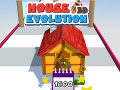 Тоглоом House Evolution 3D