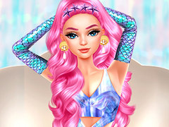 Тоглоом Mermaidcore Aesthetics