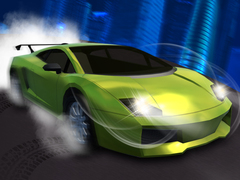 Тоглоом Extreme Car Driving Simulator