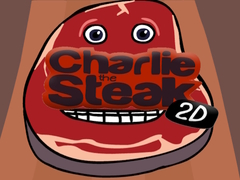 Тоглоом Charlie the Steak