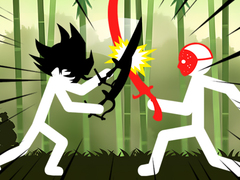 Тоглоом Shadow Stickman Fight