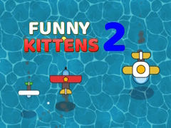 Тоглоом Funny Kittens 2
