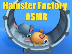 Тоглоом Hamster Factory ASMR