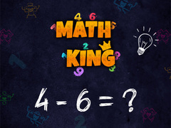 Тоглоом Math King