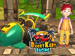 Тоглоом Buggy Kart Racing