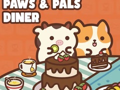 Тоглоом Paws & Pals Diner