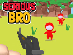 Тоглоом Serious Bro