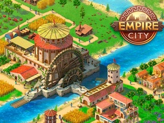 Тоглоом Empire City