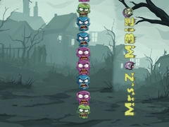 Тоглоом Mrs. Zombie
