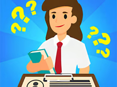 Тоглоом Kids Quiz: Job Challenge 2