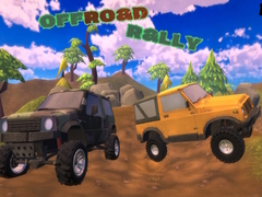Тоглоом Offroad Rally