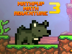 Тоглоом MathPup Math Adventure 3