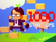 Тоглоом 1000 Start-Ups