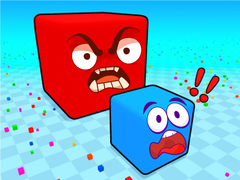 Тоглоом Block Eating Simulator