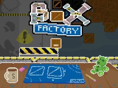 Тоглоом Box Factory 