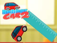 Тоглоом Rubber Car 2