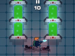 Тоглоом Robo Wars