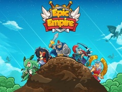 Тоглоом Epic Empire: Tower Defense