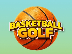 Тоглоом Basketball Golf