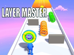 Тоглоом Layer Master