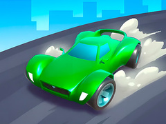 Тоглоом Toy Cars: 3D Racing