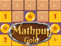 Тоглоом MathPup Gold