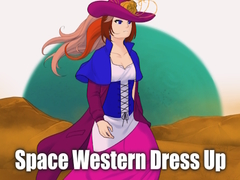 Тоглоом Space Western Dress Up