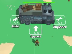 Тоглоом Army Defence Dino Shoot