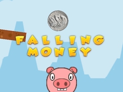 Тоглоом Falling Money