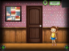 Тоглоом Amgel Kids Room Escape 222