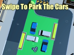 Тоглоом Swipe To Park The Cars