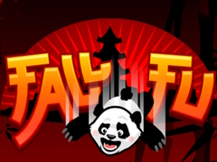 Тоглоом Fall Fu 