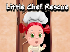 Тоглоом Little Chef Rescue